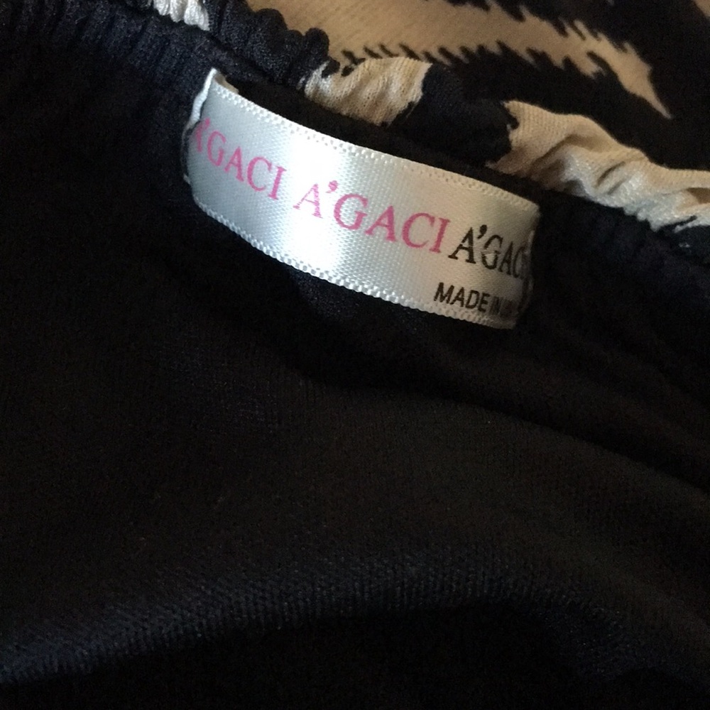 Maxi Dress - Picture 4 of 4